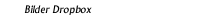 Bilder Dropbox